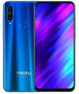 Замена телефона Meizu M10 в Красноярске